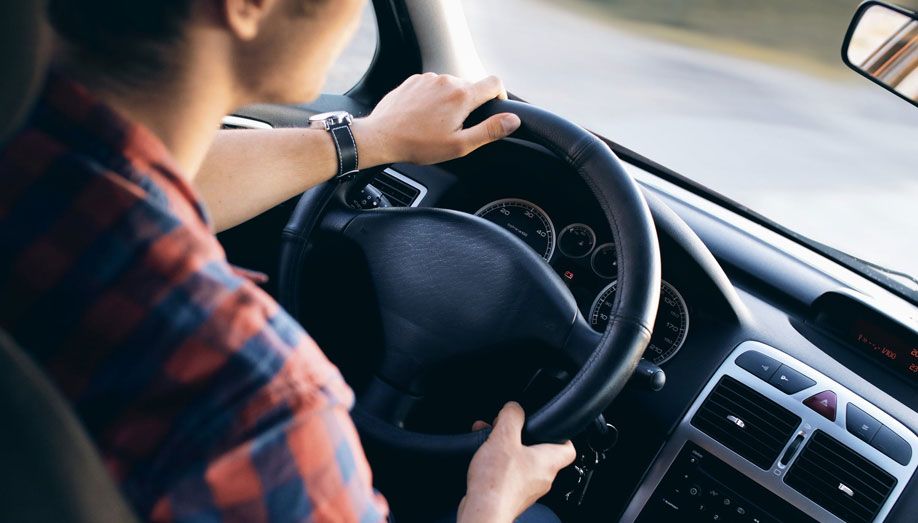 Webseite für Autohändler Webseite für Autohändler