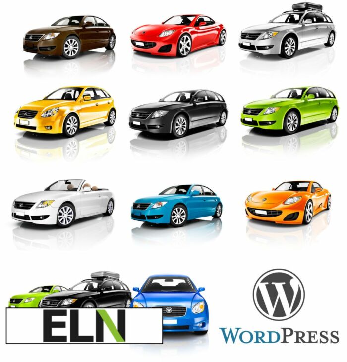 ELN API für WordPress (AddOn)