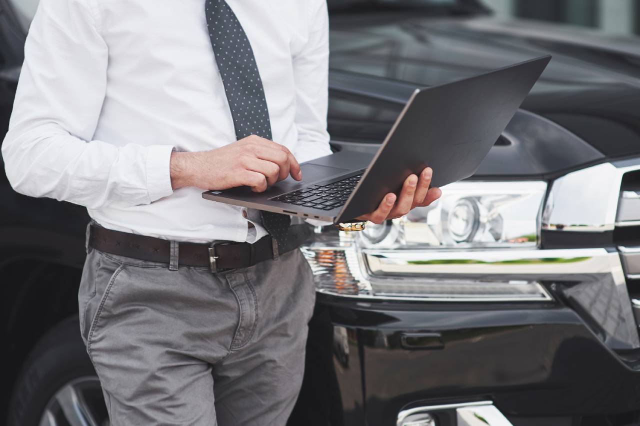 Auto verkaufen online für Autohändler – Die eigene Webseite Die 10 gefragtesten Gebrauchtwagen in Deutschland